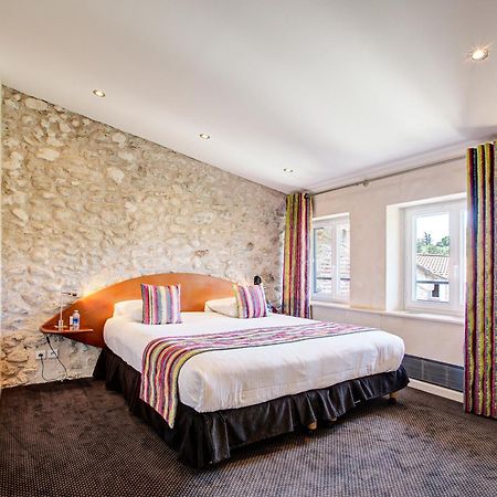 Auberge Du Roua Argelès-sur-Mer Exteriér fotografie