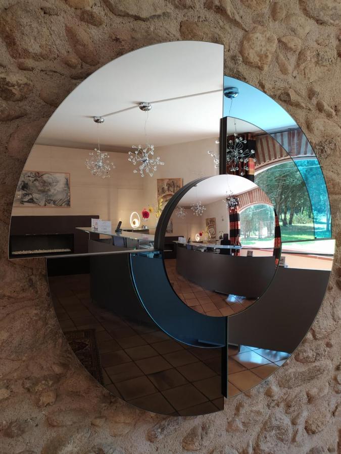 Auberge Du Roua Argelès-sur-Mer Exteriér fotografie