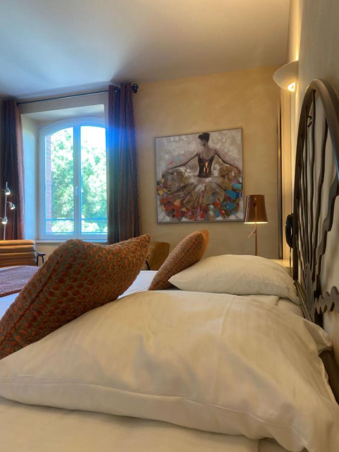 Auberge Du Roua Argelès-sur-Mer Exteriér fotografie