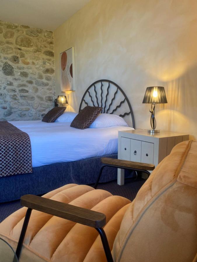 Auberge Du Roua Argelès-sur-Mer Exteriér fotografie