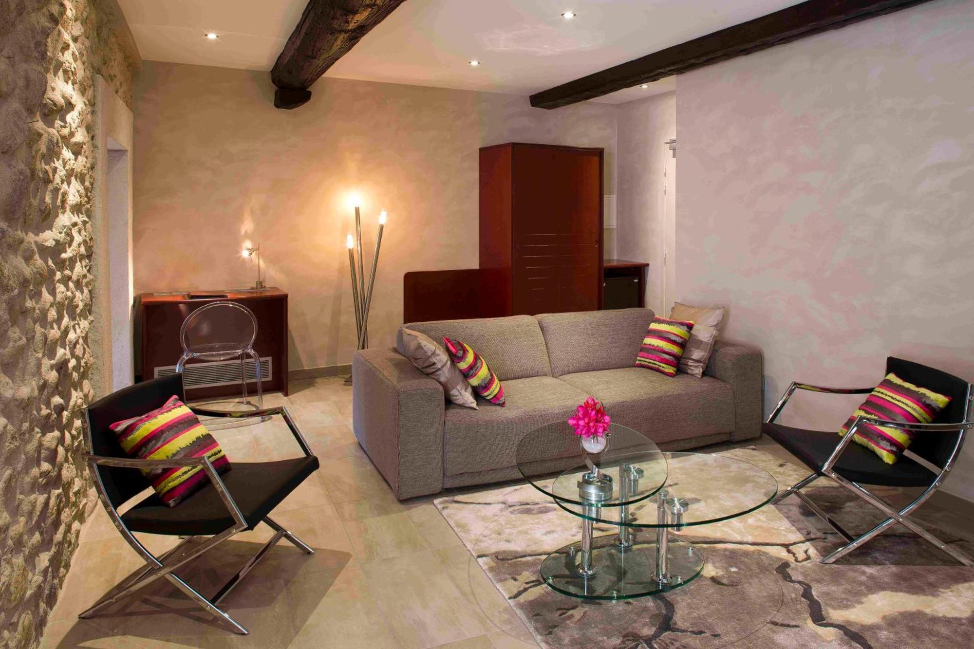 Auberge Du Roua Argelès-sur-Mer Exteriér fotografie