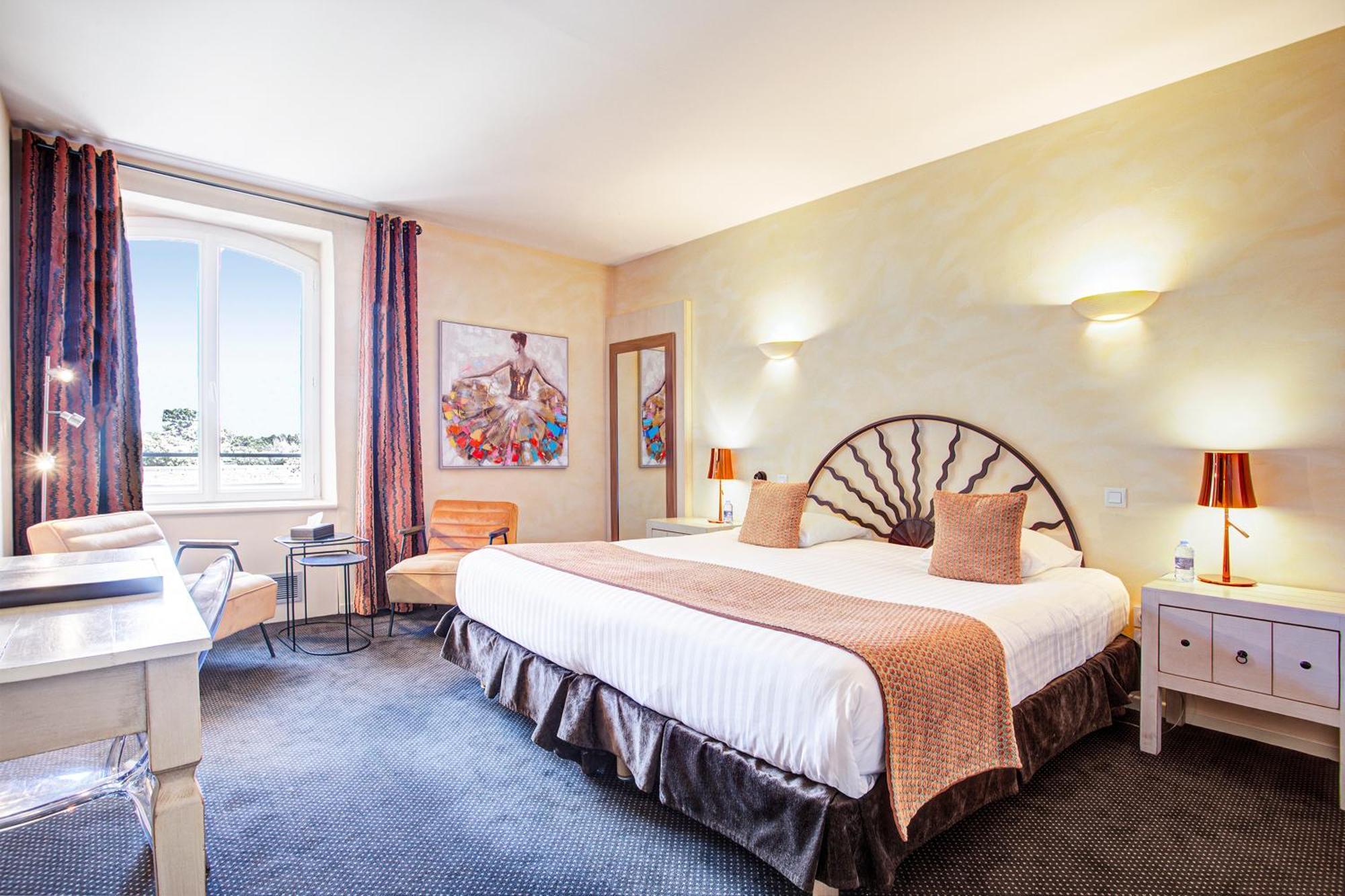 Auberge Du Roua Argelès-sur-Mer Exteriér fotografie