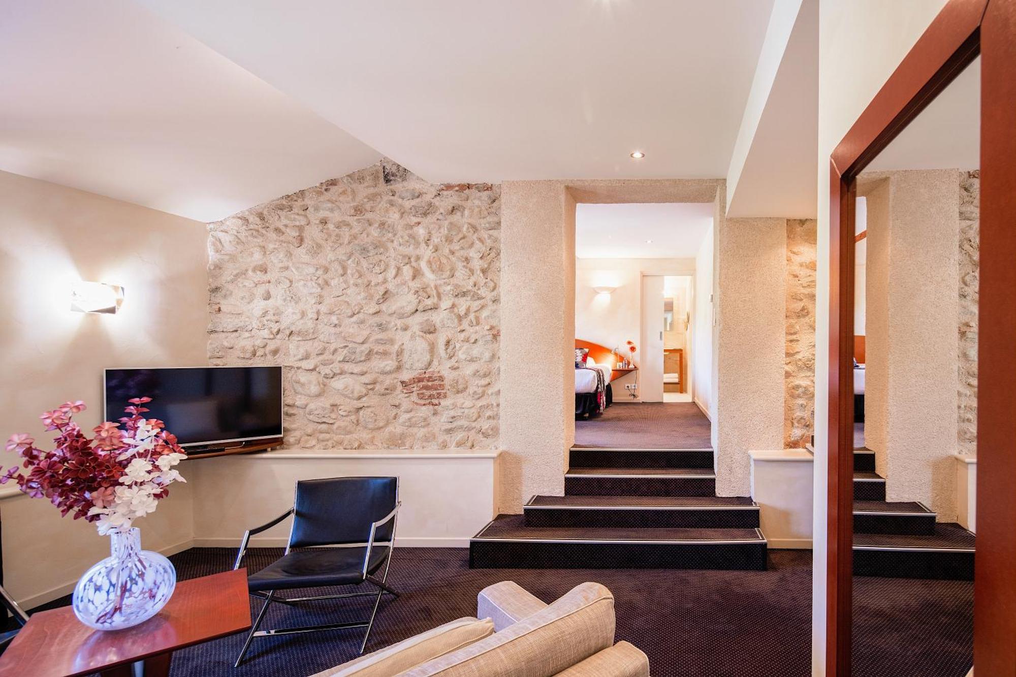 Auberge Du Roua Argelès-sur-Mer Exteriér fotografie