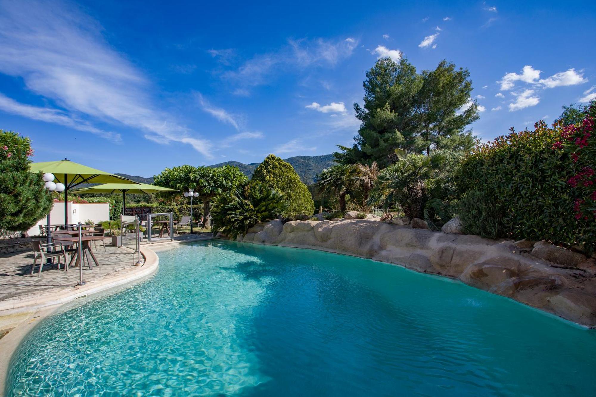 Auberge Du Roua Argelès-sur-Mer Exteriér fotografie
