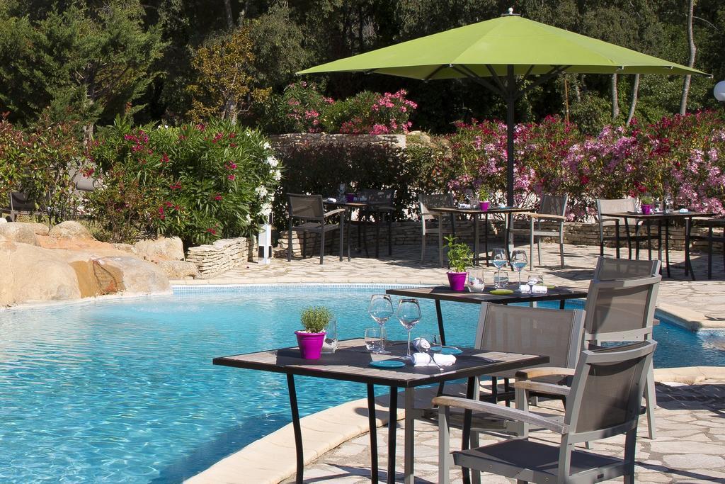 Auberge Du Roua Argelès-sur-Mer Exteriér fotografie