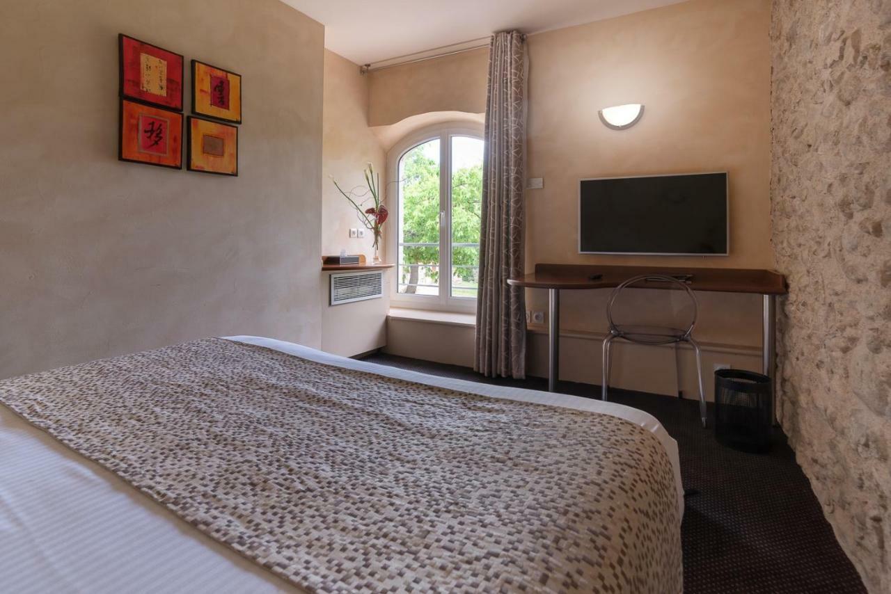 Auberge Du Roua Argelès-sur-Mer Exteriér fotografie